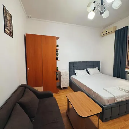 Appartement Abbey Calea Victoriei