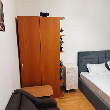 Apartment Abbey Calea Victoriei *