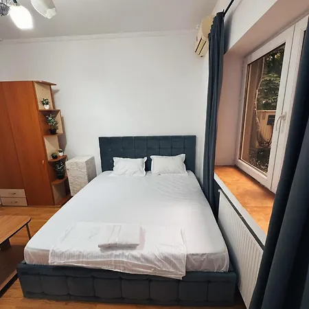 Abbey Calea Victoriei Bucarest