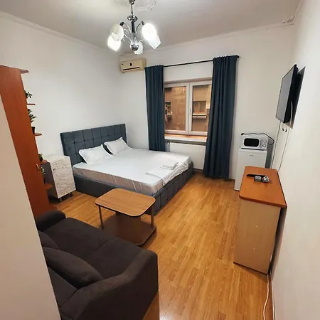 Apartment Abbey Calea Victoriei