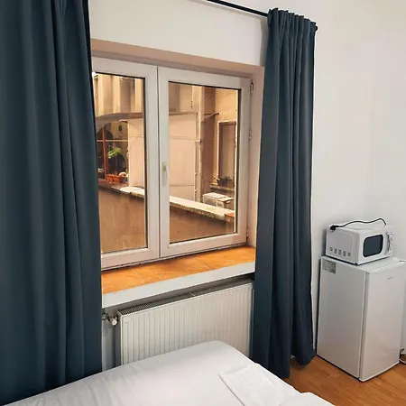 Appartement Abbey Calea Victoriei *