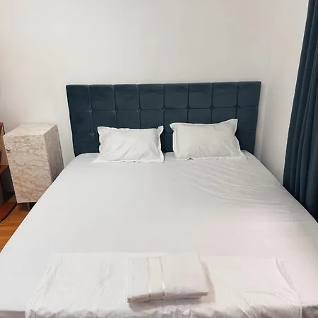 Apartment Abbey Calea Victoriei Bukarest