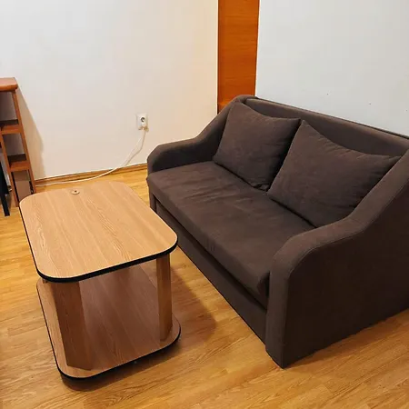 Abbey Calea Victoriei Apartamento