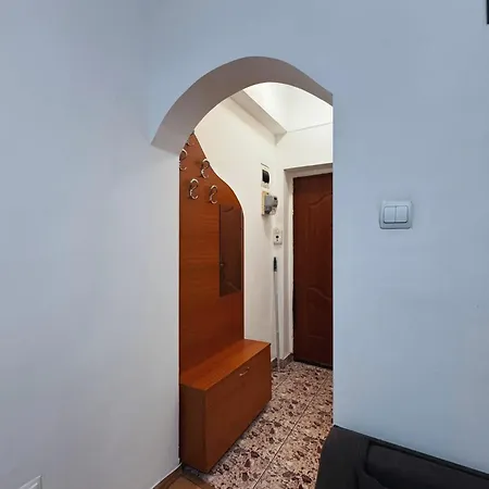 Apartamento Abbey Calea Victoriei