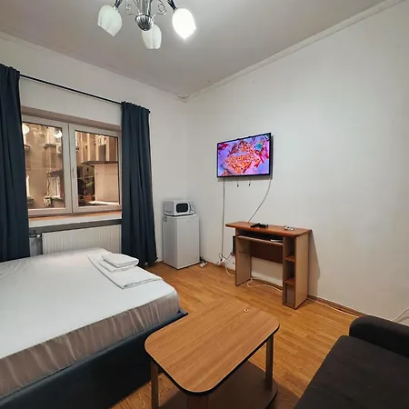 Abbey Calea Victoriei * Bukarest