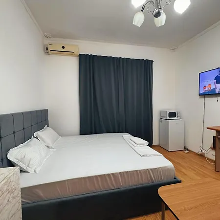 Abbey Calea Victoriei Appartement *