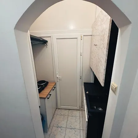 Abbey Calea Victoriei *