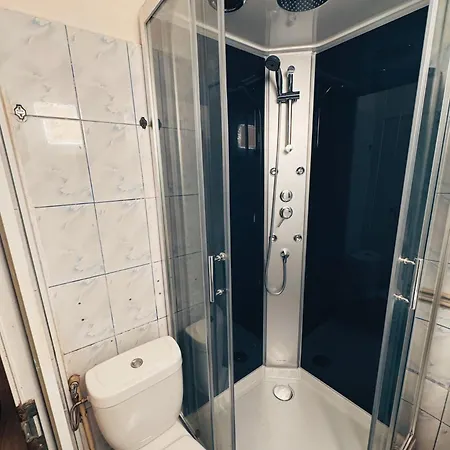 Abbey Calea Victoriei * Bukarest