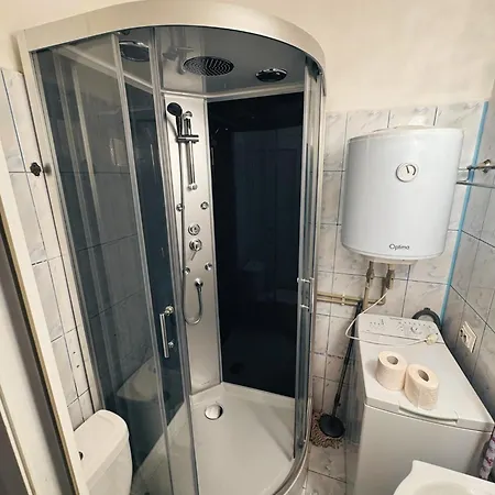 Appartement Abbey Calea Victoriei *