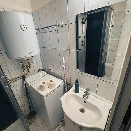 Abbey Calea Victoriei *