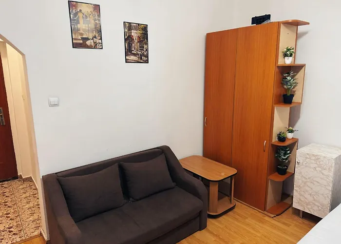 Abbey Calea Victoriei