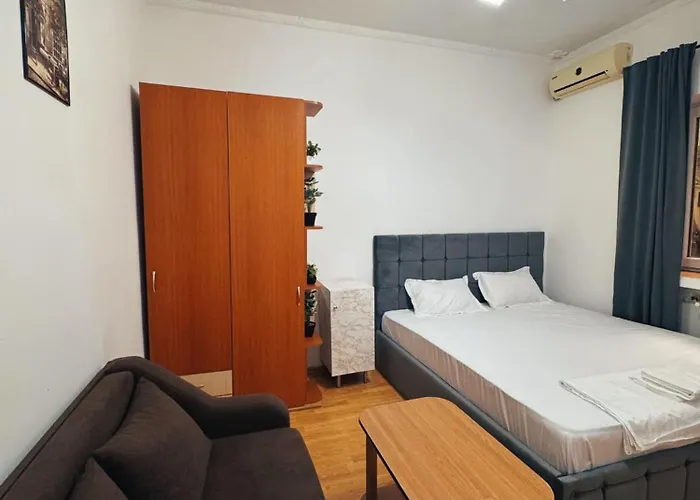 Apartament Abbey Calea Victoriei