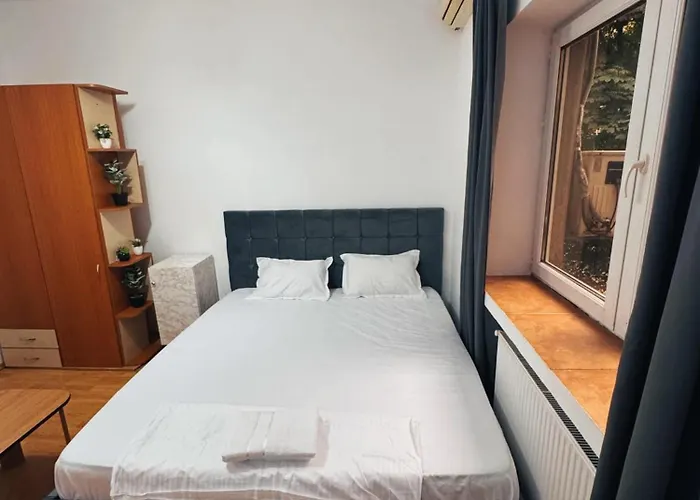 Abbey Calea Victoriei Bucureşti