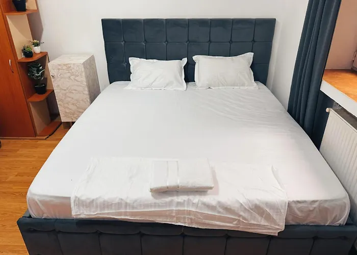 Abbey Calea Victoriei