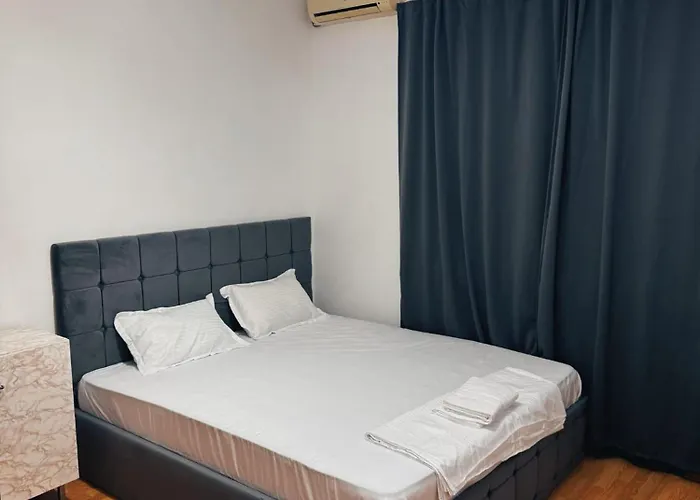 Abbey Calea Victoriei Apartament *