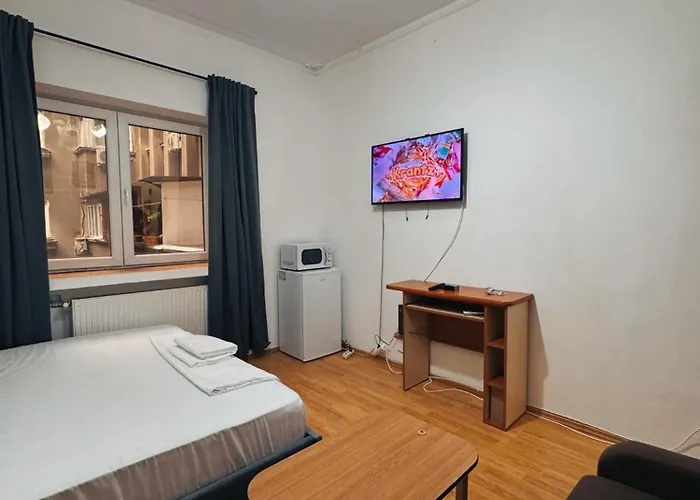 Abbey Calea Victoriei * Bucureşti