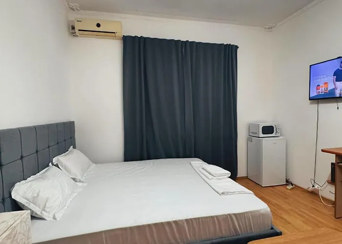 Abbey Calea Victoriei Apartament *