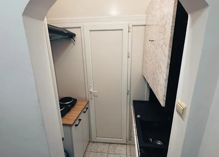 Abbey Calea Victoriei *