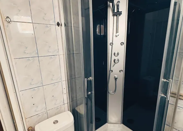 Abbey Calea Victoriei * Bucureşti