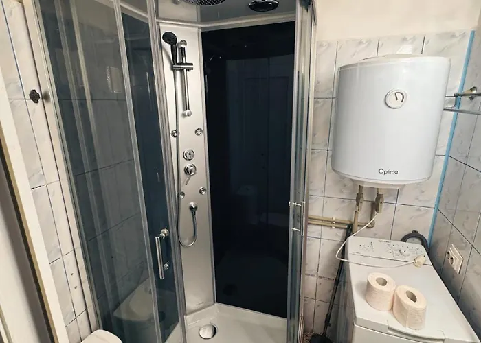 Apartament Abbey Calea Victoriei *