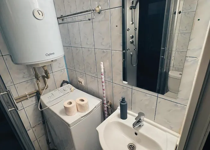 Abbey Calea Victoriei *