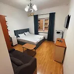 Apartamento Abbey Calea Victoriei