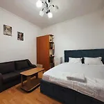 Abbey Calea Victoriei Apartamento
