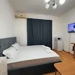 Abbey Calea Victoriei Apartamento *