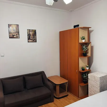 Apartament Abbey Calea Victoriei *