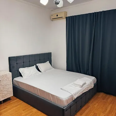 Abbey Calea Victoriei Appartement *